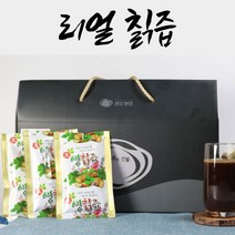 리얼 야생 칡즙100% 국내산 생칡즙 30포 엑기스