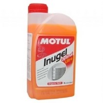 MOTUL 모튤 이누겔 옵티말 울트라 INUGEL냉각수부동액