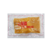 왕부정 중국식품-연변특색 냉면 -냉동