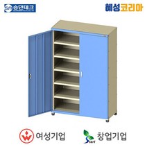 승민테크 적재대 KRS-5SBC, 1개
