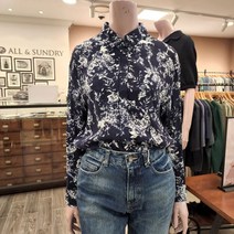 비씨비지 BCBG 브리엘PRINT BL A2F8B431 54