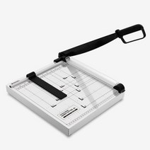 재단기 A4 작두형재단기 HANDY CUTTER_[230323EA], 본상품선택