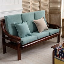 소파방석 원목쇼파 스펀지매트 고밀도 토퍼 패드 쿠션 리폼 커버