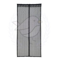 새임 현관 방충망 모기장 블랙 셀프방충망 현관문방충망 무턱이방충망