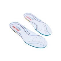 아키클래식 멀티 레이어 포론 인솔 화이트