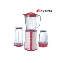 신일 국산 다용도 미니 믹서기 SMX-M919KP, 상세페이지 참조