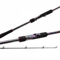 아부가르시아 에기시스 슈퍼포르테 EG 한치 에깅루어대, 862ML