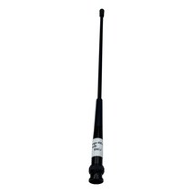 Whip 로드 안테나 TNC 포트 호환 Trimble R6 R8 GPS 설문 조사 450-470MHZ 주파수 측량 장비, 한개옵션0