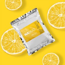 NADOO NADOO비타민C모델링팩1kg(+계량컵), 비타민C 모델링팩, 1개