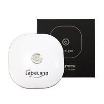 리브랑 냉장고 탈취제 ver2 김치 냄새 악취제거제 없애는법 충전식 탈취기 HAS-201