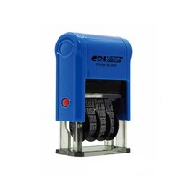 도장 스탬프 날짜도장 만년 일부인 N-400 대