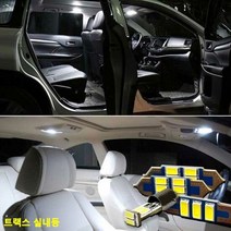 전구 트랙스 실내등 초고휘도 LED 조명, 꼬마전구 1P