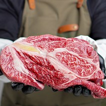 산지로드 한우 1등급 등심 구이용, 1개, 200g