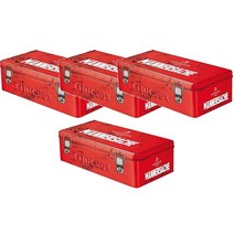 니더레거 툴박스 335g Niederegger Toolbox Enthalt Marzipanbrot, 4팩