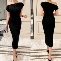 그저그녀 W0311 라벤더 나시 원피스