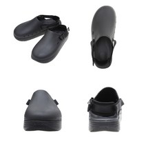 SUICOKE 수이코크 CAPPO 카포 샌들 남여공용 슬리퍼