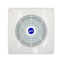 성삼 윙윙 자동날개 셔터식 환풍기 SS802-200GA 코드형