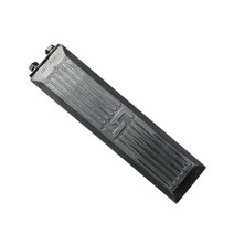 굴삭기 고무 궤도 패드 트랙 포크레인 미니, 500(버클고정형)