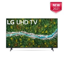 LG 50인치 127cm(50) 스마트tv 4K UHD 미사용리퍼 50UP7670PUC 로컬완료, 센터방문수령