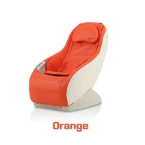 케어렉스 CL 700 스마일 마사지소파, 오렌지