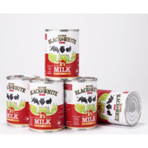 홍콩 밀크티 라뗴 블랙앤화이트 연유 가당 무가당 오리지널 밀크티 만들기, 블랙엔화이트 무가당