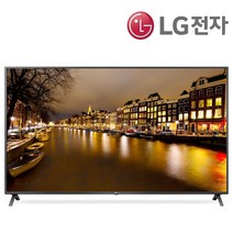 LG TV 65인치 UHD 4K LED 스마트TV 에너지소비효율 1등급 [무료방문설치], 벽걸이형 설치