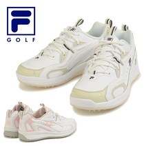 휠라골프 [필라골프 ] 판테라 필드 남여 스파이크리스 골프화