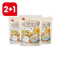 프로틴 인절미 콘플레이크 2+1