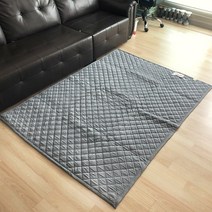 코매트 DC24V 전자파 안심 온열매트 더블 140 x 190cm