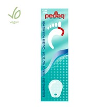 [PEDAG] BUNION PROTECTOR / 무지외반증 젤 보호패드(외반모지용)