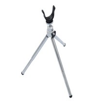 낚시좌대 낚시발판범용 각도 조절식 낚싯대 홀더 스탠드 알루미늄 합금 브래킷, 02 Rods Holder B