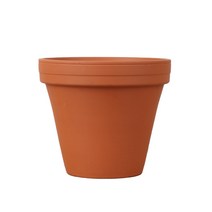 행복레시피 독일 표준토분 8size, 표준토분 15호(받침대미포함)