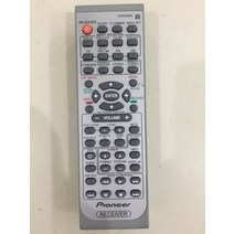 파이오니어 원격 제어 VSX-217 앰프 오디오, 01 Black