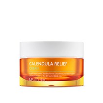 맥스클리닉 카렌듈라 릴리프 크림, 50g, 1개