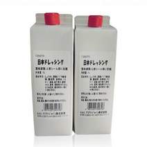 아리아케 니혼드레싱 1L, 모노링크니혼드레싱