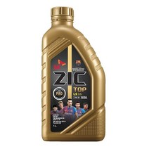SK지크 탑 LS 5W30 1L (ZIC TOP LS) C