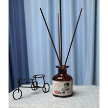 비바시테 디퓨저, 베이비 파우더, 1개