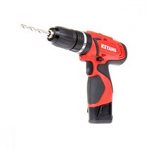 계양 충전함마드릴 DDH-1200L-2C 2.0AH 해머드릴