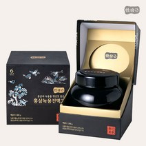 한삼근 홍삼녹용진액고 (+황금보자기+쇼핑백), 1개, 1000g