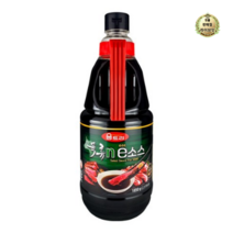 라이브잇 움트리 육류n e소스, 1850g, 6개