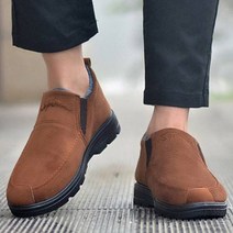 남자 스웨이드 로퍼 겨울 퍼로퍼 브라운 코디 털단화/브라운로퍼/밴딩로퍼/브라운로퍼코디/겨울단화/남자털신발/남성방한화/털로퍼/방한로퍼/겨울로퍼