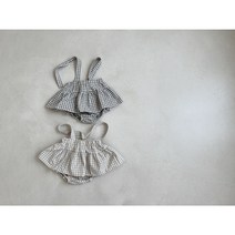 바니캉캉블루머 가을 베이비 등원룩 촬영룩 북유럽아기옷 베베나인