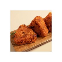 고기대신 식물성 고추장불고기 구운 주먹밥 100g x 10개