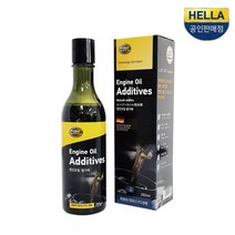 헬라 그래핀 엔진오일 첨가제 / 엔진코팅제 250ml, 1개