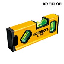 Tspeed 코메론 미니자석수평기