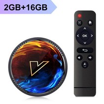 안드로이드셋탑박스 안드로이드셋탑 안드로이드TV박스 스마트티비만들기 셋톱박스 안드로이드TV 셋탑박스 TV셋톱박스 안드로이드TV박스 안드로이드셋톱박스 안드로이드박스 안드로이드티비박스, Au 플러그, 2GB 16GB
