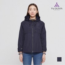 [올리비아로렌] 레글런 단기장 점퍼_VVCCLWS2311