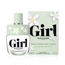 [AK PLAZA] [로샤스] 로샤스 걸 블루밍 EDT 100ml, 옵션선택