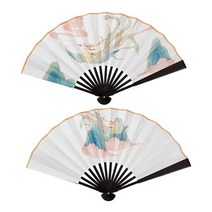 시로코팬 시코로팬 덕트모터 2마력 1마력 덕트팬 닥트모터 고기집후드 새로운 크리에이티브 Guochao 고대 팬 도매 양면 Juanbu 그물 레드 바 점프 8 인치 접는, 9