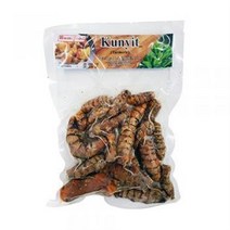 Frozen Turmeric 200g bumifood INDONESIA 냉동강황 버미푸드, 1개
